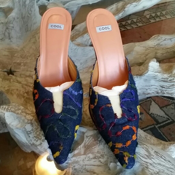 Exclusive mules from Rio de Janeiro - Picture 3 of 6